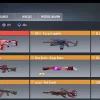 اکانت کالاف فروش فوری