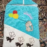 تاب شورتی نوزادی