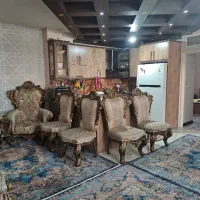 مبل منبت|مبلمان خانگی و میز عسلی|اندیشه, اندیشه فاز ۱|دیوار