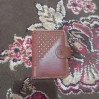 یک کیف مدارک گمشده بنام سیدنبی الله حسینی