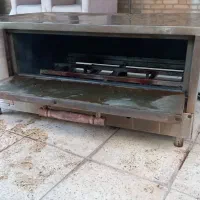 فر پیتزایی صندوقی|کافی‌شاپ و رستوران|اهواز, کوی شاهد|دیوار