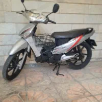 موتور سیکلت احسان طرح ویو مدل ۹۴