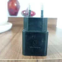 شارژر فست شارژ و فلش