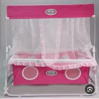 تخت گهواره تاشو میلاد