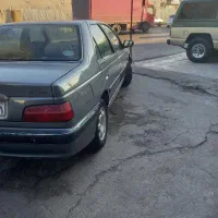 پژو پرشیا|خودرو سواری و وانت|ساری, |دیوار