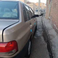 پراید 90 دوگانه Sl|خودرو سواری و وانت|شاهین دژ, |دیوار