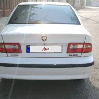 سمند EF7 دوگانه فابریک|خودرو سواری و وانت|اهواز, فاز ۲ پادادشهر|دیوار