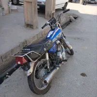 موتور پارکینگی