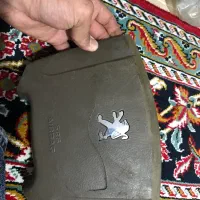 ایربگ و فنر چرخشی پژو پارس فابریکی