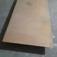 چوب تخت تکنفره