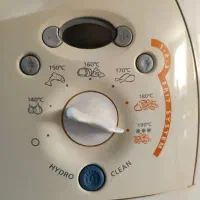 سرخ کن مولینکس در حد نو واقعی|اجاق گاز و لوازم برقی پختوپز|شیراز, شهرک مخابرات|دیوار