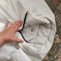 کابشن دو رنگ دخترانه نو نو|لباس|محمدشهر, ولدآباد|دیوار