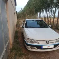 پرشیا مدل90دوگانه کارخانه|خودرو سواری و وانت|اردبیل, |دیوار