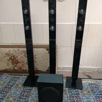 باند پایه دار سامسونگ