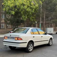 سمند LX EF7 بنزینی،بی رنگ مدل ۱۳۹۱|خودرو سواری و وانت|تبریز, |دیوار