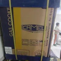 فروش اجاق گاز کمل آکبند طرح فر زیر قیمت|اجاق گاز و لوازم برقی پخت‌وپز|فردیس, نگارستان|دیوار