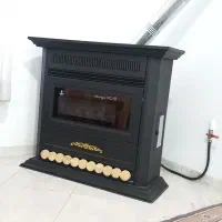 بخاری بزرگ مارک شارق توس