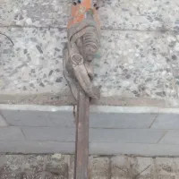 چکش کمپرس طور