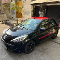 207 mc اتوماتیک بیرنگ بی نقطه