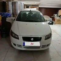 رانا پلاس با متور tu5پلاس