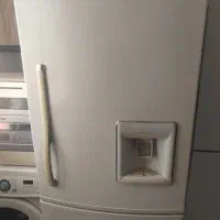 یخچال الکترواستیل