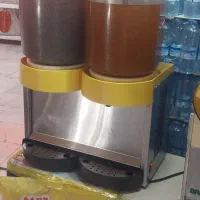 فروش دستگاه یخ دربهشت|کافیشاپ و رستوران|تهران, ترمینال جنوب|دیوار