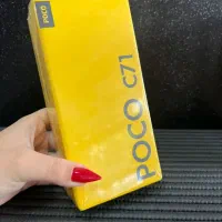 گوشی نونو با تمام لوازم گارانتی 18 ماهه