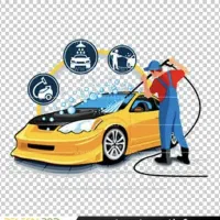 نیازمند نیروی ماهر کارواش