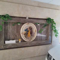 نیازمند استای نماکار جهت ساختمان بلوار مدرس