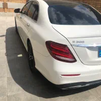 بنز e300|خودرو سواری و وانت|تبریز, |دیوار