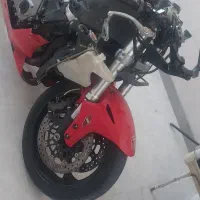 cbr1000|موتورسیکلت|بوکان, |دیوار