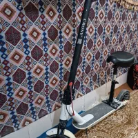 اسکوتر واردات دبی