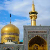 مداح کربلایی محمد قاسمی راد