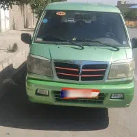 ون دلیکا تاکسی، مدل ۱۳۸۶
