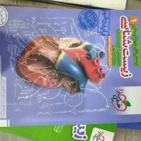 هرچی لازم داری دارم