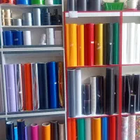 فروش لوازم‌چاپ و تابلو سازی به قیمت عمده