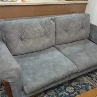 مبل راحتی ۷ نفره