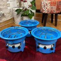 چراغ های نفتی و گازی|اجاق گاز و لوازم برقی پخت‌وپز|رشت, حاجی آباد|دیوار
