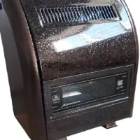 بخاری گازسوز