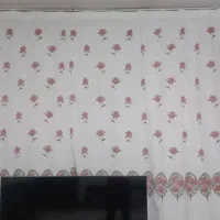 چند مدل پرده