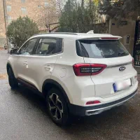 ام‌ وی ام ایکس ۵۵ پرو آی ای mvm x55 pro IE|خودرو سواری و وانت|تهران, گیشا|دیوار