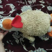 تعدادی عروسک