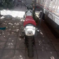 YZ 250 1975 کراس|موتورسیکلت|مرند, |دیوار