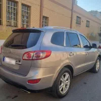 سانتافه مدل ۲۰۱۰ موتور ۳۵۰۰ فول شرکتی|خودرو سواری و وانت|مشهد, دانشجو|دیوار