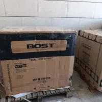 اجاق گاز فر bost