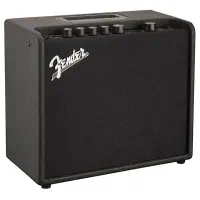 امپ گیتار الکتریک Fender Mustang LT25