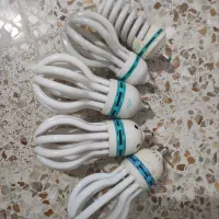 لامپ 100وات به بالا