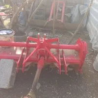 دیکس تراکتور کوچک|قطعات یدکی و لوازم جانبی|صومعهسرا, |دیوار