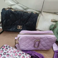 چندمدل کیف جدید ودر حد نو|کیف، کفش، کمربند|بروجرد, |دیوار