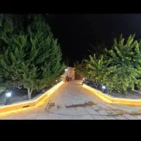 اجاره روزانه باغچه ۷۰۰ متری|اجارهٔ کوتاهمدت ویلا و باغ|صباشهر, |دیوار